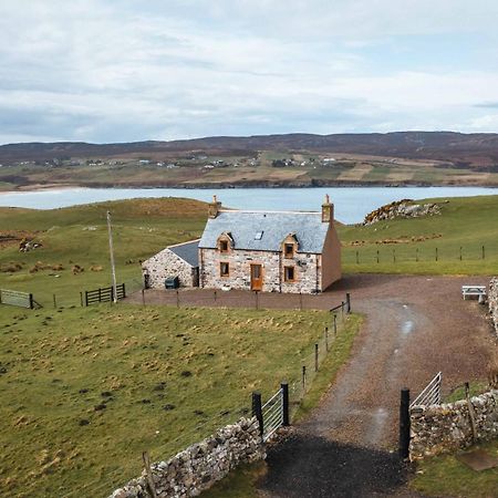 Croft House, Armadale Bay Villa Kültér fotó