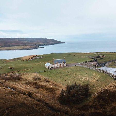 Croft House, Armadale Bay Villa Kültér fotó